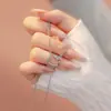 Lindo Collar de Gatito para Mujer, Lujo Accesible Nicho Gama Alta Cadena para Clavícula de Gatito de Dibujos Animados como Regalo para Novias y Mejores Amigas