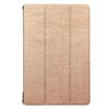 Adecuado para Huawei M5 10.8 funda protectora plana Mediapad M5 10.8 pulgadas triple Castellan