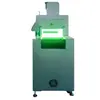 Fabricante de Máquina de Curado UV de Tipo Transportador Interactivo Humano-Máquina de Alta Intensidad con Doble Lámpara Blue Shield de 5.6Kw para Post-Curado de Impresión