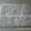 Jinyu Shijia Fabricante Original Tapete Retangular Imitação de Lã para Pés Sofá Janela de Canto Sala de Estar Quarto Tapete de Chão Casa