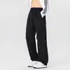 Pantalones de senderismo funcionales estilo montaña para hombre, nuevos para el verano 2026, pantalones casuales de diseño de alta costura para hombre
