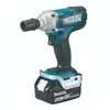 Llave de Impacto Recargable Makita Dtw190Stj1/Sfj1/Sfx1/Z