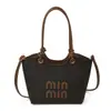Bolso Cubo Sencillo de Mano Estilo Coreano para Mujer 2026 Modelo Nuevo de Primavera Bolso de Hombro Cruzado Versátil Elegante de Alta Calidad