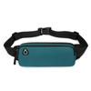 Riñonera Deportiva Nueva Bandolera Casual Riñonera para Hombre Multifuncional para Exterior Invisible Unisex