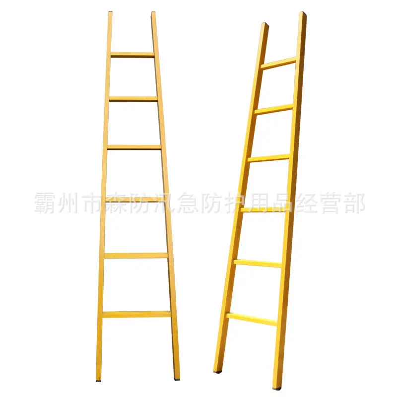 绝缘直梯 (4)