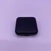 Nuevo soporte para espejo de belleza cuadrado espejo de vidrio abatible espejo de doble cara airbag para teléfono móvil soporte plegable telescópico material