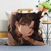 Saber Yuanban Lin Negro Nero Joan Merlin Almohada destino Estudiantes Descanso para el Almuerzo Almohada para Dormir Cojín Almohada Elemento Secundario