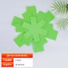 Pad Protector para Fondo de Olla Antiadherente No Tejido de Venta Caliente Transfronterizo, Mantel de Mesa Aislante de Calor Tipo Toalla Impresa, Fácil de Limpiar
