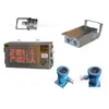 Kxb127 Alarma de Voz Sonora y Luminosa Alarma Personal del Fabricante Dispositivo de Proximidad Valla Digital Minera