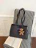 Bolsa grande xadrez transfronteiriça feminina novo nicho estilo preguiçoso bolsa tote grande capacidade versátil de ombro único sob o braço