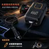 Inflador Digital Inalámbrico Multifuncional para Coche Inflador de Gran Capacidad Inflador Inteligente Portátil Fuente de Luz de Tres Velocidades Inflador