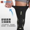 Rodillera Deportiva Leica para Hombre Baloncesto Correr Panal Anticolisión Rodilla Especial Menisco para Hombre Lesión para Mujer Bádminton Fútbol