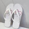 Chanclas para Hombre y Mujer 2025 Nuevo Verano Ropa de Exterior Playa Exterior Antideslizantes Resistentes al Desgaste Anti-Olor Chanclas
