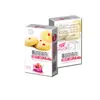 Empaque Plegable de Cartón para Galletas Snacks de Guangdong Caja de Color Caja Exterior de Alimentos Fábrica de Impresión a Color Yuanda de Jiangmen