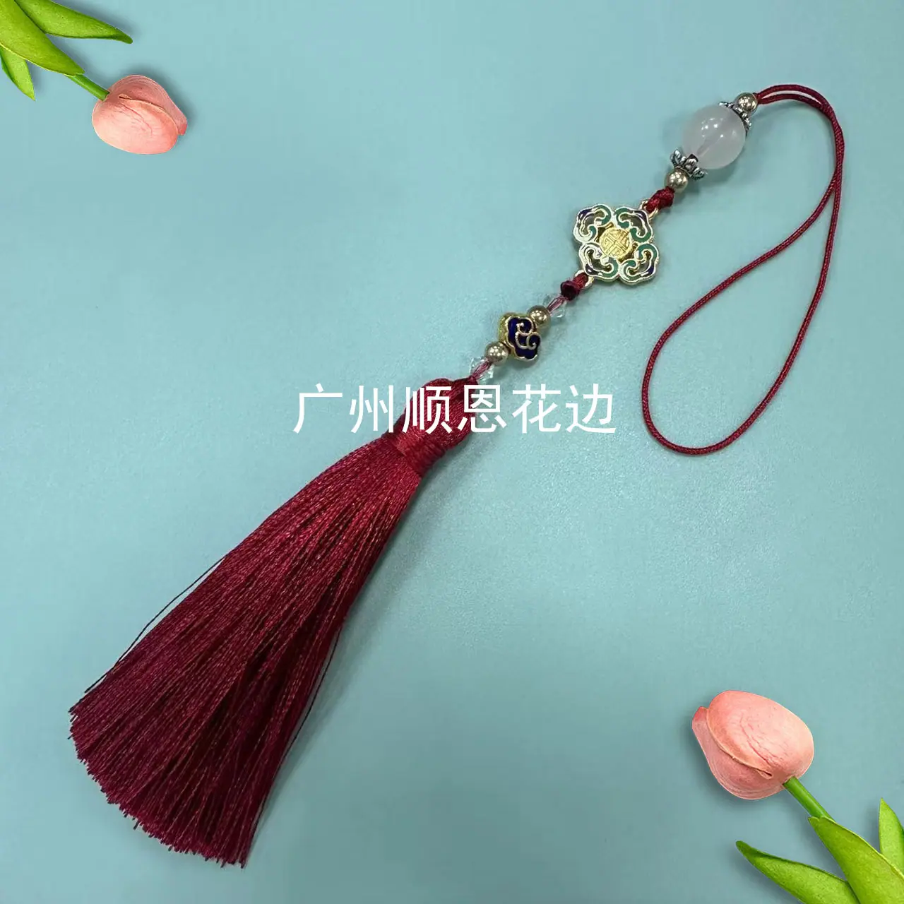 酒红