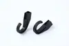 Diretamente do Fabricante: Gancho de Corda de Tensão para Exterior, Corda Redonda de 7-10mm, Corda Plana, Corda Elástica, Acessórios de Gancho de Plástico, Gancho de Corda de Tensão
