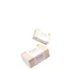 Papel de Seda Jierou 100 Hojas Paquete Económico para el Hogar Papel Higiénico Servilleta Papel de Seda Caja Grande Venta al por Mayor