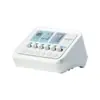 Máquina de Parches Microeléctricos EMS Transfronteriza, Dispositivo de Terapia para Cuerpo, Brazos, Espalda y Piernas, Equipo Multifuncional de Belleza y Adelgazamiento