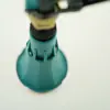 Pistola Pulverizadora Atomizadora de Alta Presión Taiwán Aolin para Árboles Frutales y Jardines, Modelo Octagonal Verde Universal, Envío Directo de Una Pieza
