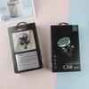 Cabo de Dados para Celular Estendido USB Celular Android Cobre Puro Trançado de Nylon 1,2m Cabo de Carregamento Rápido de Cabeça Única