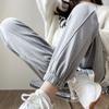 Pantalones de invierno para embarazadas del noreste a menos 30 grados, forro de lana de cordero, súper gruesos, pantalones de algodón de invierno, ropa exterior cálida, pantalones largos, punta deportiva