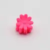 Mini Presilha de Cabelo Margarida Cor de Doce Presilha Infantil Acessórios de Cabelo Desenho Animado Feminino Atacado Série Princesa