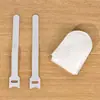 Filtro de Torneira Algodão Cozinha Torneira Água Anti-respingo Saco Filtrante Doméstico Sedimento Ferrugem Limo Filtro Atacado