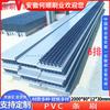 He Shun Brush Industry Suministro Cepillo Industrial de Tablero de PVC Cepillo de Punzón Cepillo para Herramienta CNC Cepillo para Tablero Alambre de Nailon Cepillo para Eliminación de Polvo