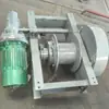 Torno de Tensión Jzb-6 Diseño Modular Frenado Fiable Protección de Límite del Torno de Tensión Torno de Tensión