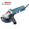 Bosch Bosch Amoladora Angular Gws750-100 Gws750-125 Amoladora Angular para Metal Máquina Pulidora Máquina Cortadora