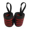 Cross-border alta força elástica Badminton Fitness Bundled Winding pressurizado pulso Guard Fabricante