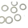 Gaxeta de Silicone Anel de Vedação O-Ring de Silicone Personalizado Especificações do Anel de Vedação O-Ring Anel de Borracha de Vedação Resistência a Altas Temperaturas e Impermeável