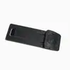 Clipe para Remo de Caiaque Suporte de Bebida para Caiaque Suporte de Garrafa de Água para Prancha de Surf Suporte de Silicone para Bebida