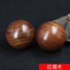 Sándalo verde sándalo negro sándalo rojo sándalo dorado rama ácida balón de balonmano balón de fitness balón de balonmano balón de salud para ancianos pieza de mango de madera