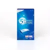 Pasta de dientes blanqueadora 5D para eliminar el amarillo de los dientes, blanco brillante, pasta de dientes 9D blanco deslumbrante, 7 a 14 tiras en stock, entrega en una sola pieza