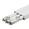 Tubo fluorescente 29cm T5-8W 4000K 6500K 2700K 3000K tubo branco tricolor