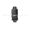41Xd07795 Es Adecuado para Ix35 Interruptor de Elevalunas Delantero Derecho/Trasero Izquierdo/Trasero Derecho