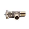 Adecuado para Hyundai R60/80/110/150/215/210/220-7 Accesorios de Válvula de Calefacción de Interruptor de Agua Caliente y Aire Caliente