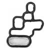 151515-5a2-a01 adecuado para el anillo de sello de la válvula solenoide VTEC de Honda/acge, junta del filtro de pantalla