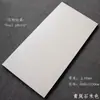 Pisos de cerâmica cinza cimento 600x1200 estilo antigo para salas de estar, antiderrapantes, adequados para projetos de construção, lojas de rede e pousadas; azulejos de parede de superfície assentados a seco, cinza
