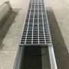 Fabricante de grade de aço, grade de grade de aço plug-in, grade de bloqueio de imprensa, grade de aço galvanizada, grade de aço, plataforma, grade de aço