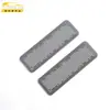 Adequado para Great Wall 25 Alpine 8 Assentos Dianteiros Capa de Buzina à Prova de Poeira Patch Acessórios Internos Suprimentos Automotivos