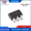 Mercadorias originais genuínas TPS3823-30DBVR SOT-23-5 chip monitor de tensão