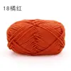 Xuefei Er Su Xin Sha No. Hilo de algodón hueco redondo de 2 2 mm, hilo de algodón puro, hilo de algodón para crochet, hilo de tejer hecho a mano para bricolaje