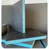 Tablero de Respaldo Impermeable Techo de Sótano A Prueba de Moho A Prueba de Humedad Tablero de Respaldo de Aislamiento Impermeable Sellado Partición de Solario