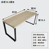 Organizador de Almacenamiento de Mesa Estantes de Cocina Impresora Simple Minimalista Doble Capa Capa Única Estante de Gabinete Condimento