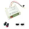 Controlador de Velocidad para Motor DC CCM7N 12V24V Rotación Adelante/Atrás/Interruptor de Límite//Microcontrolador/Controlador PLC