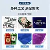 Bolsa Vermelha Veludo Festiva com Cordão Bolsa de Presente para Garrafas de Baijiu Embalagem de Vinho Bolsa com Cordão Impressão Personalizável
