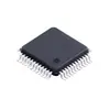O microcontrolador LKS32MC081C8T8 TQFP48 da Lingou Chuangxin oferece soluções de desenvolvimento gratuitas com software e hardware