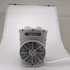 Mini Calentador Eléctrico de Doble Propósito para Uso Doméstico, Calentador Transfronterizo de Comercio Exterior, Modelo de Escritorio
